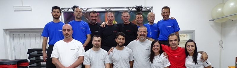 Kung Fu Caserta Wing Chun Academy Wing Tsun e Wing Tjun a Caserta, Frosinone, Avezzano, Latina, San Severo, Italia Sifu Salvatore Mezzone (101)